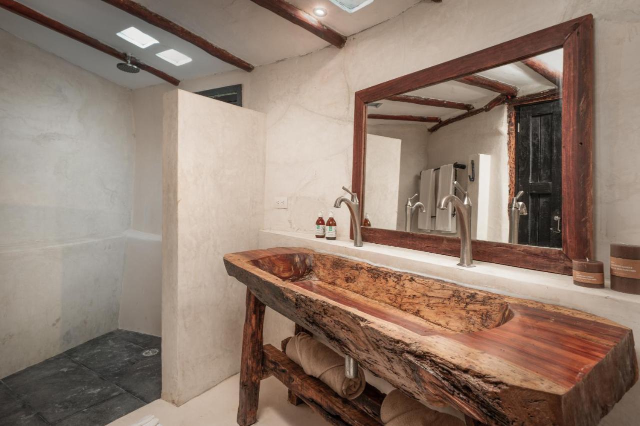 טולום Mistiq Hotel מראה חיצוני תמונה